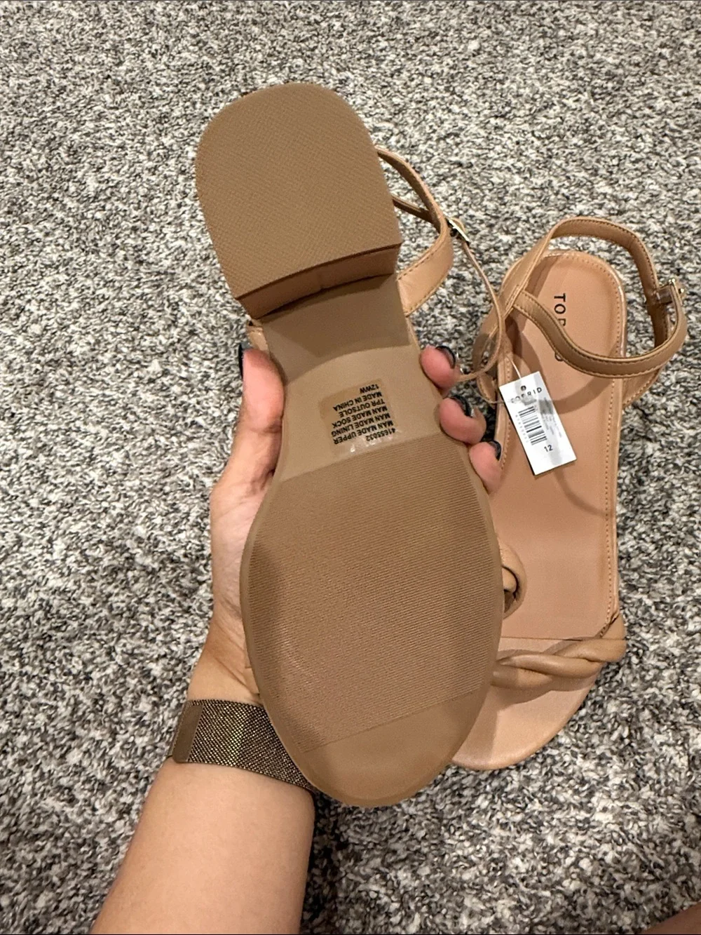 torrid stylish sandals